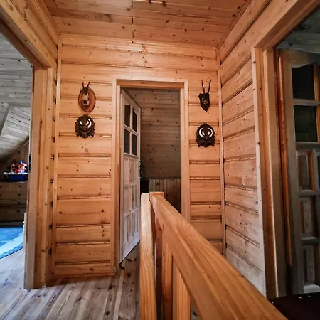 Tatil Evi Lesna Polianna *