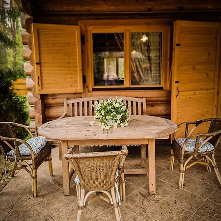 Tatil Evi Lesna Polianna *