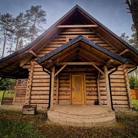 Lesna Polianna Tatil Evi *