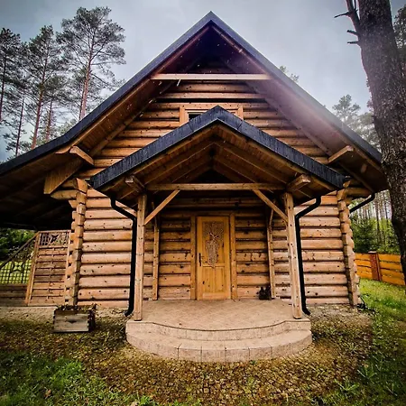 Tatil Evi Lesna Polianna
